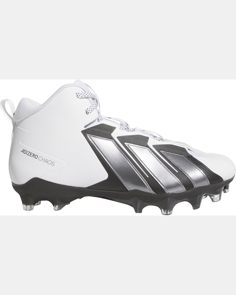 adidas adizero Chaos II Football Cleats - Image 2