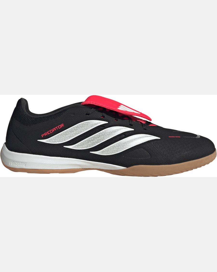 adidas Predator League FT Indoor Soccer Shoes