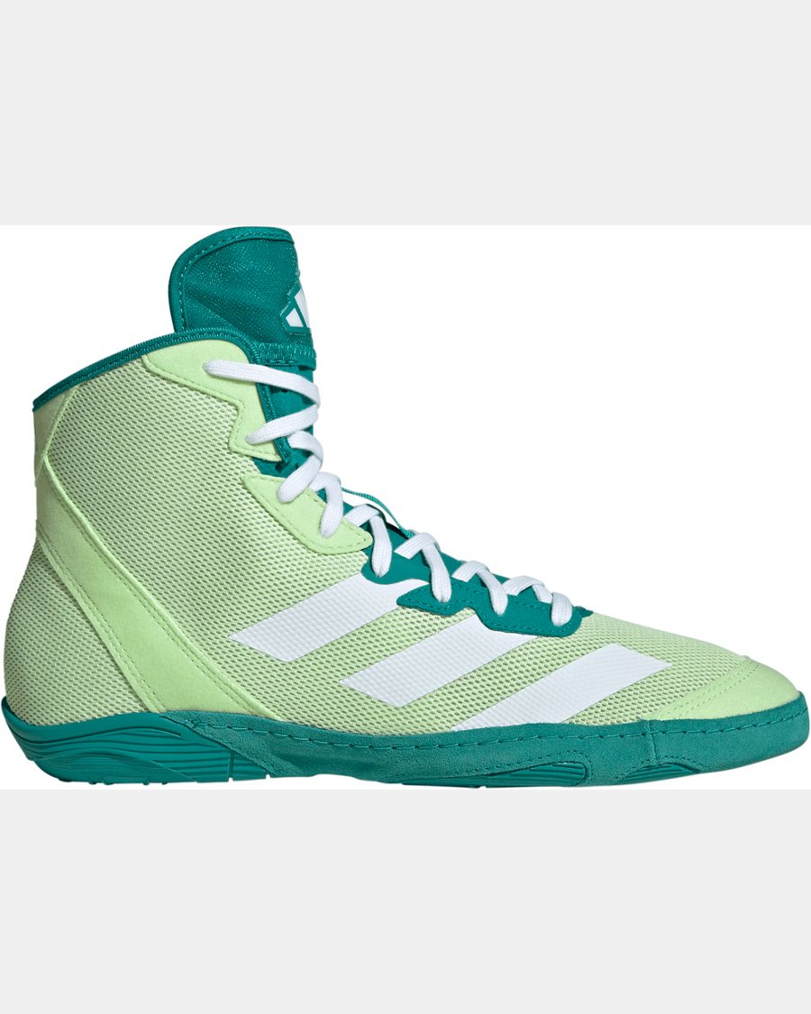 adidas adizero Mat Wizard 6 Wrestling Shoes - Image 2
