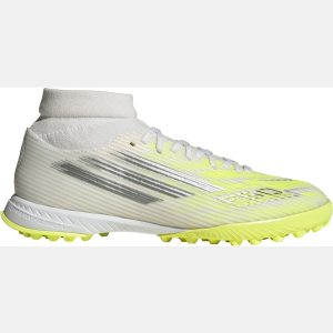 adidas Women's F50 Sparkfusion League Mid Turf Soccer Cleats