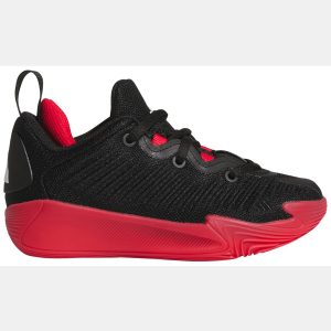 adidas Kids' Preschool Initiation Basketball Shoes