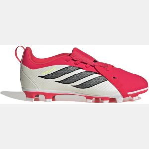 adidas Predator Club FT Kids' EL FG/MG Soccer Cleats