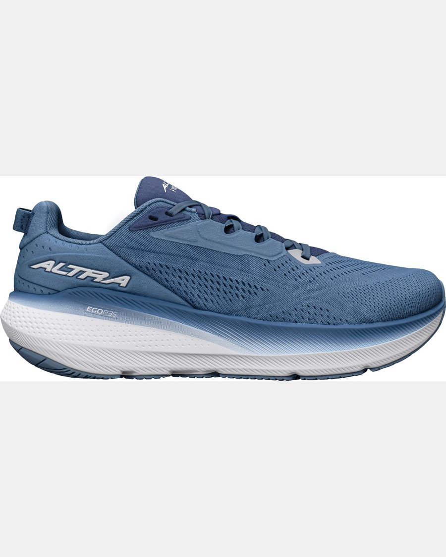 Altra Men's FWD VIA 2 Road Running Shoes - Image 3