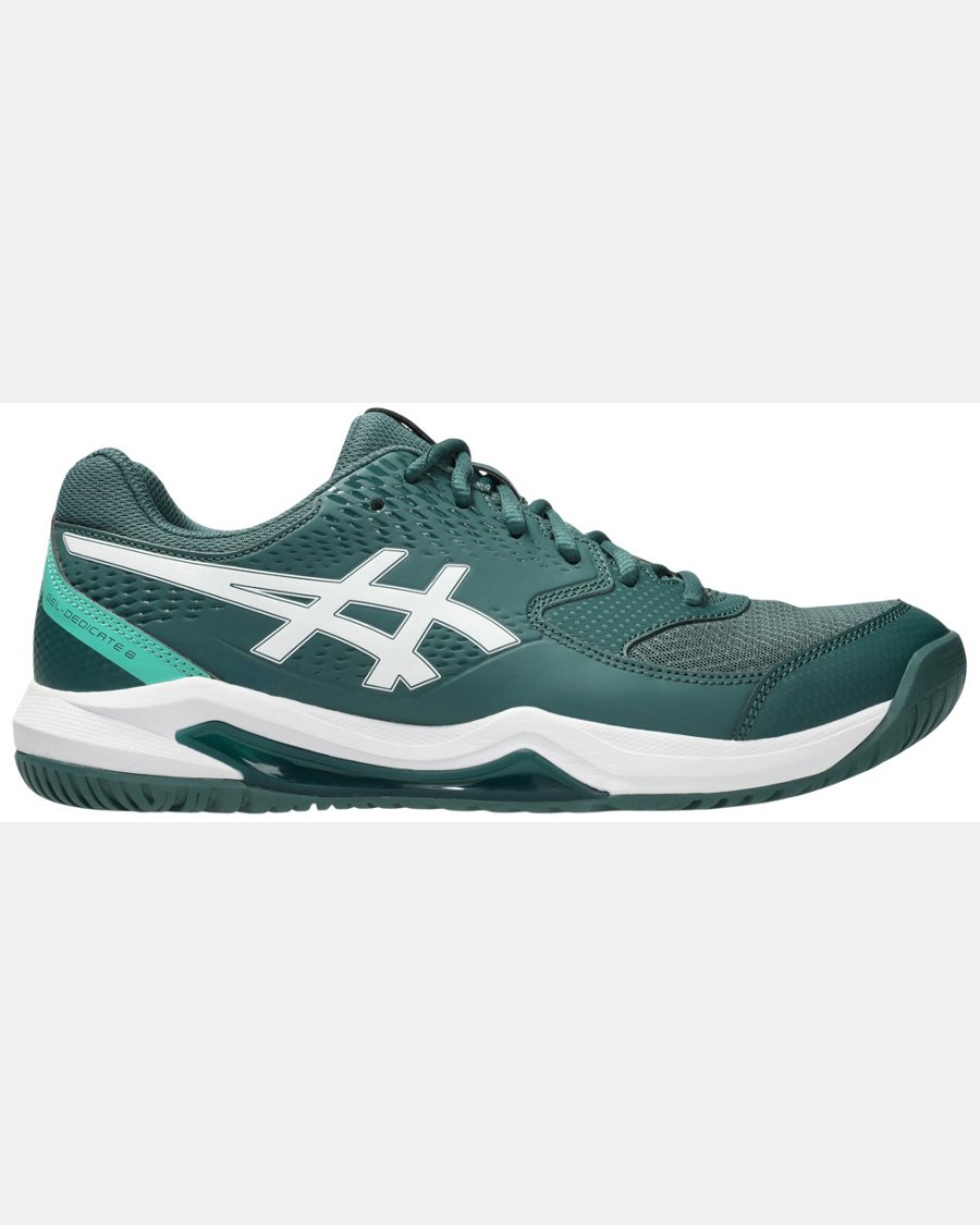 ASICS Men's Gel-Dedicate 8 Tennis Shoes - Image 3
