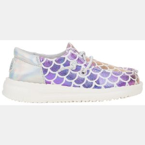 Hey Dude Toddler Wendy Funk Shoes