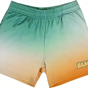 Baseball Lifestyle 101 Boys' Cotton Candy Sweatshorts
