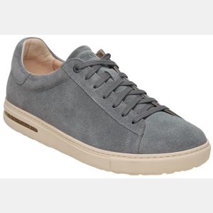 Birkenstock Men's Bend Suede Shoes