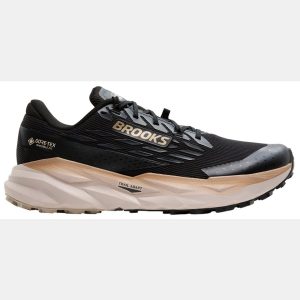 Brooks Men's Cascadia 19 GTX Trail Running Shoes