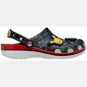 Crocs Pokemon Classic Clogs