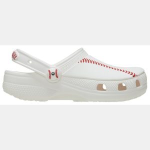 Crocs Kids Classic Baseball Clog