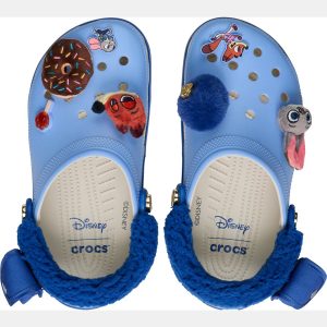Crocs Zootopia Classic Clog