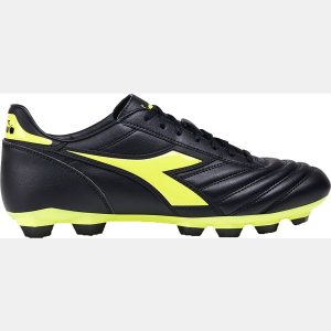 Diadora Kids' Brasil Icon R LPU FG Soccer Cleats