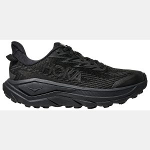 HOKA Women's Challenger 8 GTX Trail Running Shoes