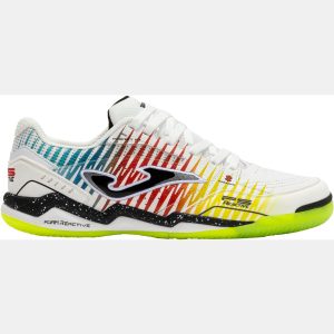 Joma Fs Reactive 25 Indoor Soccer Shoes