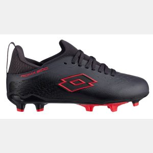 Lotto Kids' Roma 500 FG Soccer Cleats