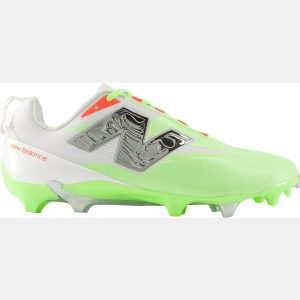 New Balance BurnX5 LE Lacrosse Cleats
