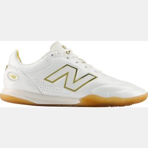 New Balance 442 Elite V3 First Edition Indoor Soccer Shoes