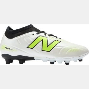 New Balance Kids' Tekela Team V5 FG Soccer Cleats