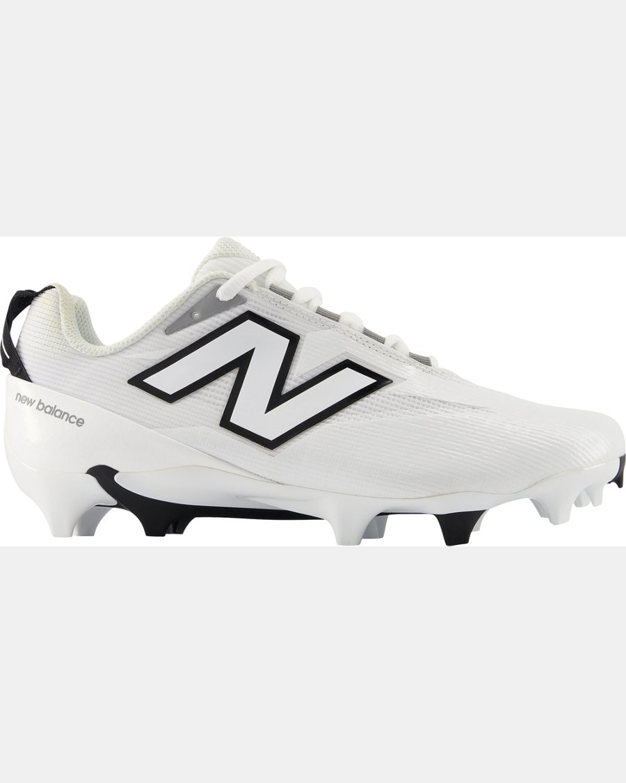 New Balance Women's Burn X5 Lacrosse Cleats