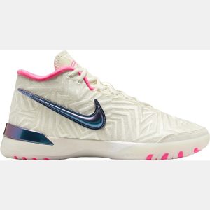Nike LeBron NXXT Genisus Basketball Shoes