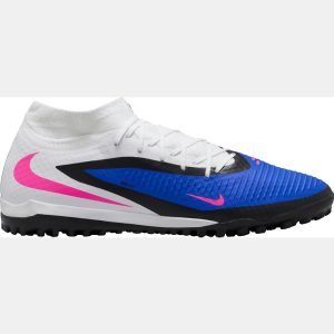 Nike Phantom 6 Academy High Turf Soccer Cleats