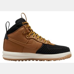 Nike Men's Lunar Force 1 Boots