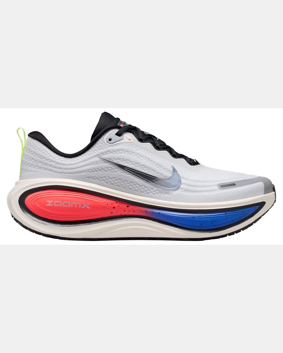 Nike Men's Vomero Plus Running Shoes - Image 7