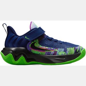 Nike Kids' Preschool Immortality 4 Basketball Shoes