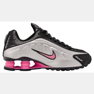 Nike Kids' Grade School Shox R4 Shoes