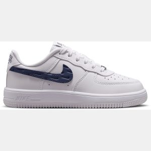 Nike Kids' Preschool Air Force 1 Low Shoes