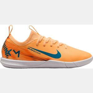 Nike Kids' Mercurial Vapor 16 Academy "Kylian Mbappé" Indoor Soccer Shoes