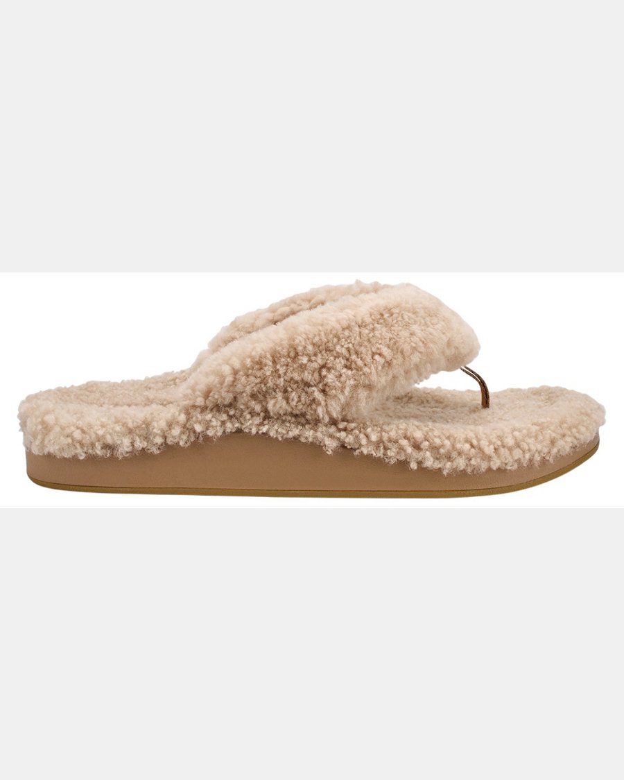 OluKai Women's Kipe'a Heu Sandals