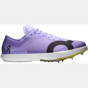 On Men's Cloudspike Amplius 2 Track and Field Shoes