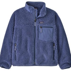Patagonia Kids' Retro-X Fleece Jacket