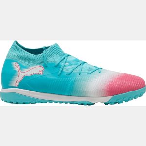 PUMA Future 8 Match Re-charge Turf Soccer Cleats