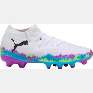 PUMA Women's Future 8 Match Brilliance FG Soccer Cleats
