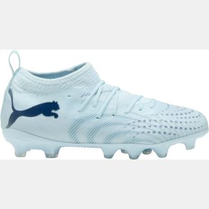 PUMA Kids' Future 9 Match FG/AG Soccer Cleats