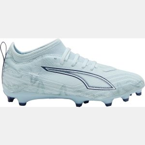 PUMA Kids' Ultra 6 Match FG Soccer Cleats