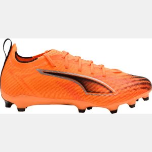 PUMA Kids' Ultra 6 Pro FG Soccer Cleats