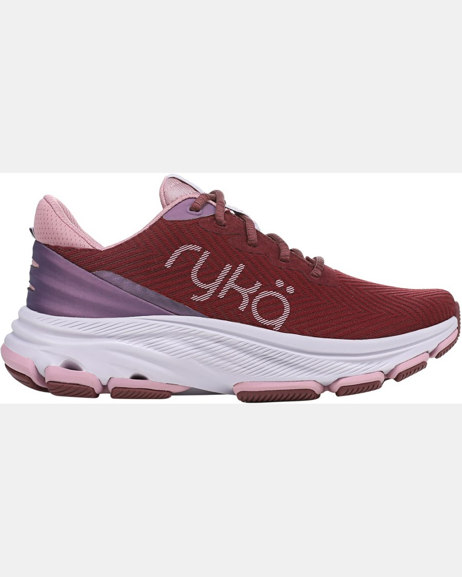 Ryka Women's Devotion X Max RS Walking Shoes