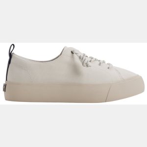 Sperry Women's Cove Lace to Toe Sneaker