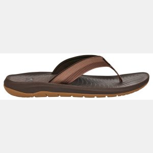 Teva Men's Hurricane Flip Flop