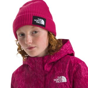 The North Face Kids' Salty Lined Beanie