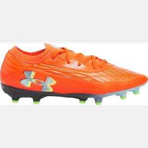 Under Armour Magnetico Pro 4 FG Soccer Cleats