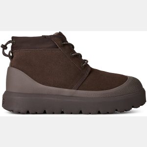 UGG Men's Neumel Weather Hybrid Shoe