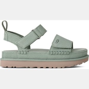 UGG Women's Goldenstar Sandals