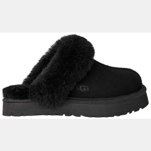 UGG Youth Disquette Slipper