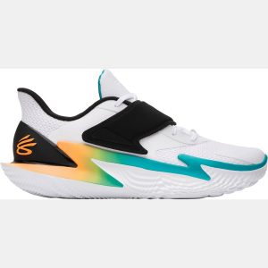 Under Armour D. Fox 2 'Banzitos' Basketball Shoes