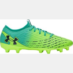 Under Armour Magnetico Select 5 FG Soccer Cleats