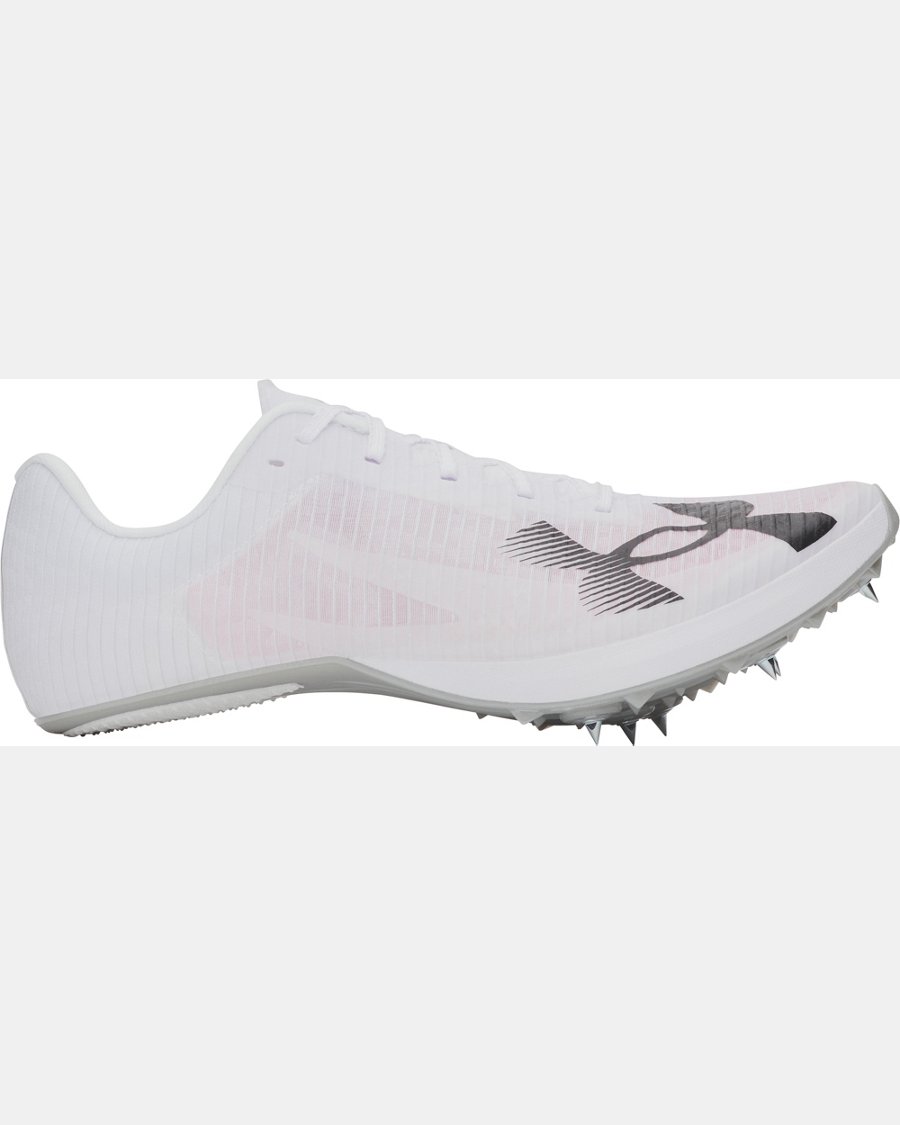 Under Armour Kick Sprint 5 Track and Field Shoes